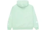 Sp5der SP5 Mint Hoodie